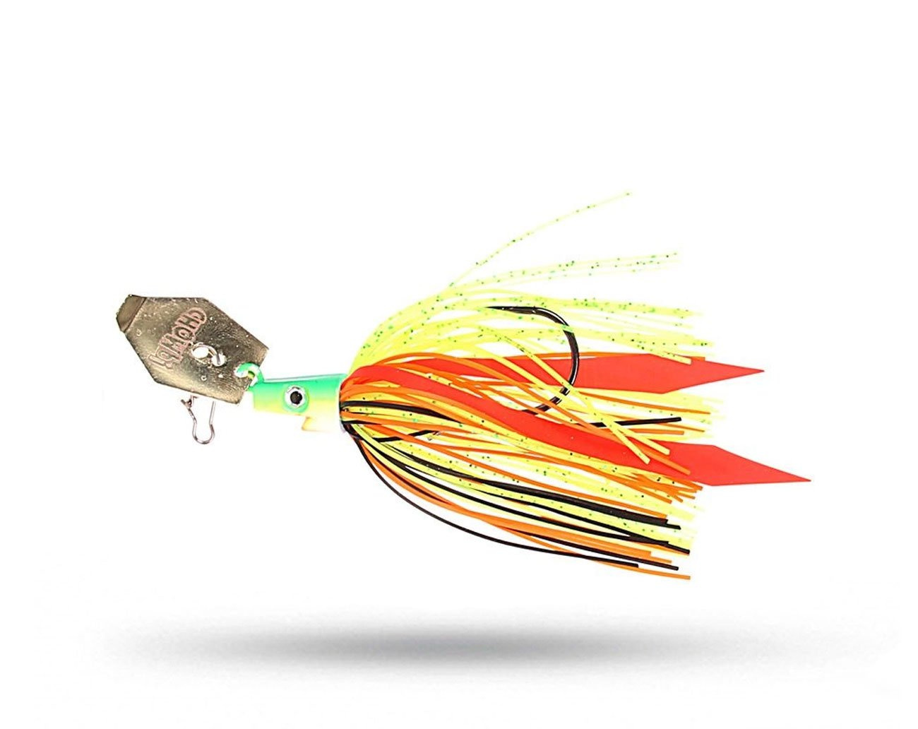 Pig Hula Chatterbait 16g